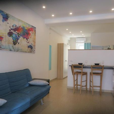 Namaste Monolocale Apartment Ancona Exterior photo
