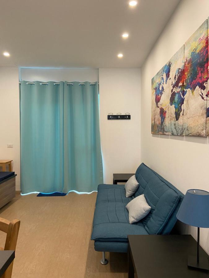 Namaste Monolocale Apartment Ancona Exterior photo