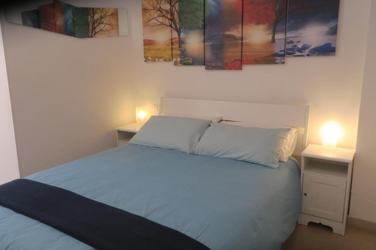 Namaste Monolocale Apartment Ancona Exterior photo